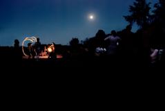 "THANKSGIVING" Drum and Fire Secial Event