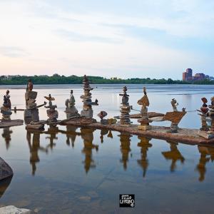 04aug14_BAWI_Dan Davis, Bill Peisher