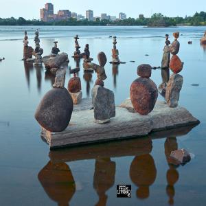 04aug14_BAWI_Peter Juhl & Bill Peisher, USA