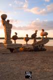 2010: Communities & Spaces