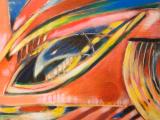 Skark  2011 16"x20" 