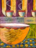 la-mattina_38" x 30" 2008