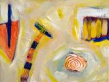 Quartet 2009 16" x 20" 