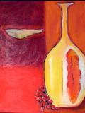 vase 2009 