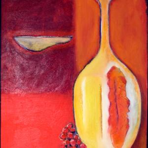 vase 2009 