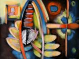 THE COLOR OF MATTER III 2014 