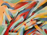 2014: composition 302 16"x20"