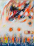 February Flares 02_Drones_26"x26"_2025