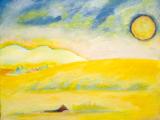 2010-Mirage 16x20" 
