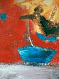 2010 Haiti Earthquake 18"x24" 