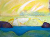 2010_sails in the sand 27x29 