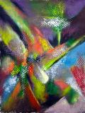 decomposition of space no.4_16"x20"_2024
