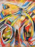 The-Eagle's-space_19"x21"_2023