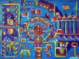 Dream catcher_2016