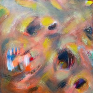 BRAKING THE RED ROOM_26"x26"_Jan 2026