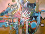 Diving deep_40"x34"_2022