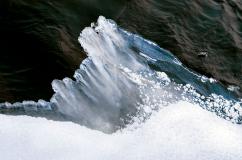 ICE & WATER