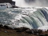 Waters of Niagara march 2024