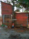 REDHOUSE  2009