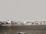Provincetown Harbour 1988