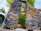 Carving features