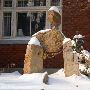 Bird of Paradise 2004_winter