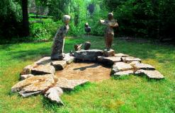 Wastle residence 2005 