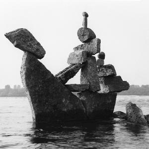 ship of balance 