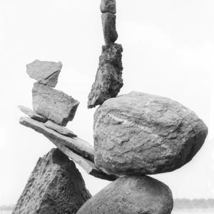learning to walk in balance