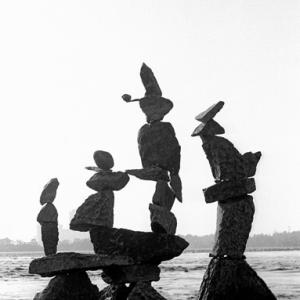 grandpa balance