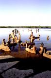 2005: The Ancient Mariner's Wedding