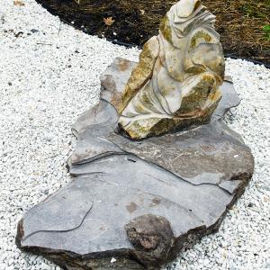 Bird Spirit Lake